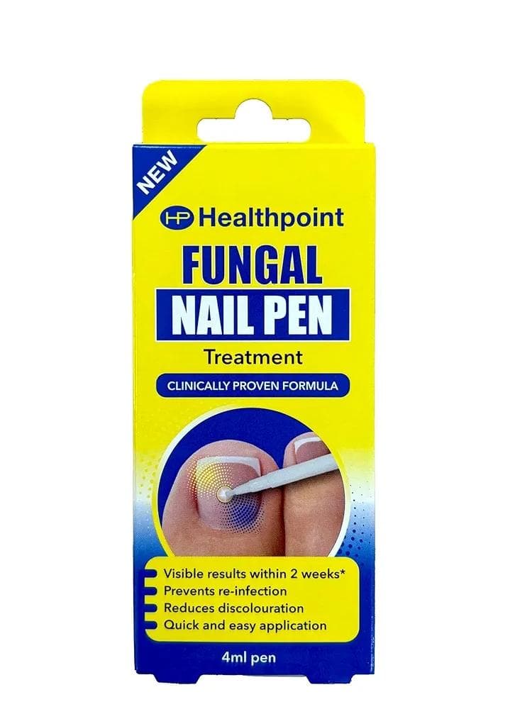 Fungal Nail Pen Treatment 4ml