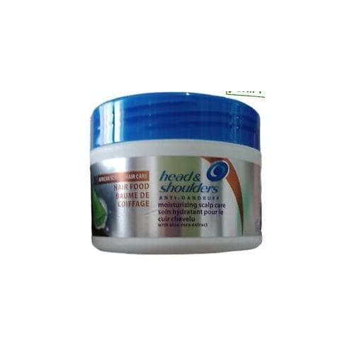 Head & Shoulders Anti-dandruff Scalp Care Food 250ml