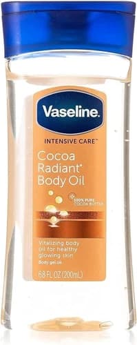 Intensive Cocoa Radiant Body Oil