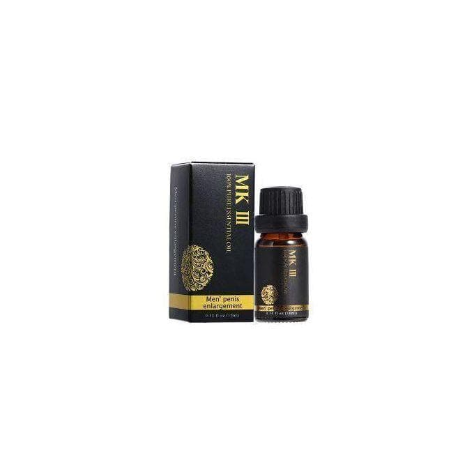 MK III MEN PENIS OIL 100% PURE ESSENTIAL OIL